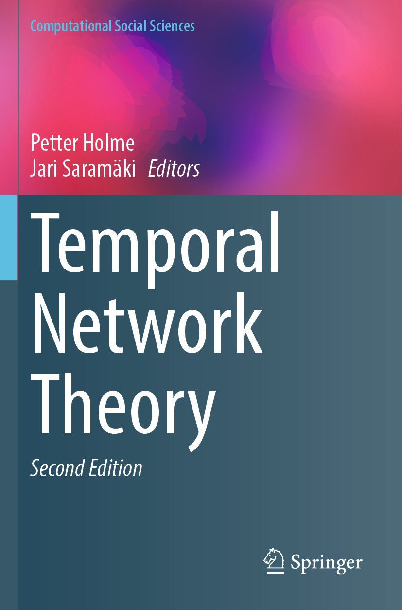 Computational Social Sciences