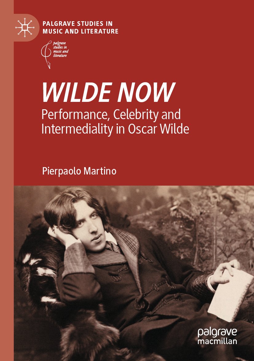 Palgrave Studies in Music and Literature