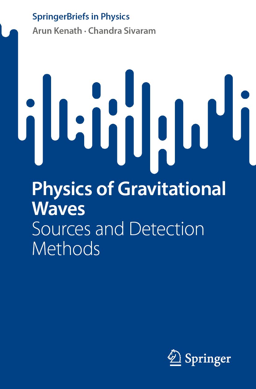 SpringerBriefs in Physics