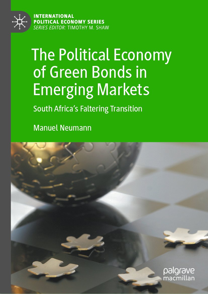 International Political Economy Series