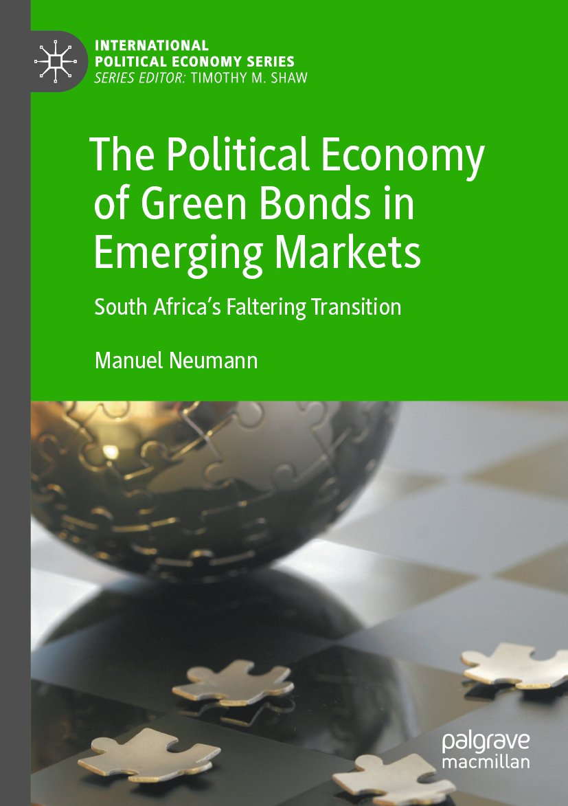 International Political Economy Series