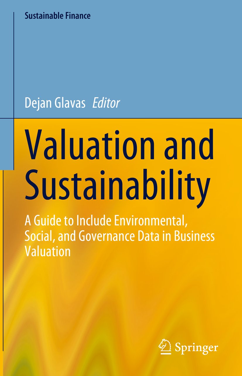Sustainable Finance
