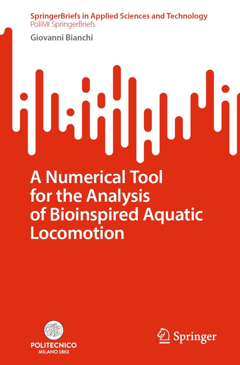 SpringerBriefs in Applied Sciences and Technology