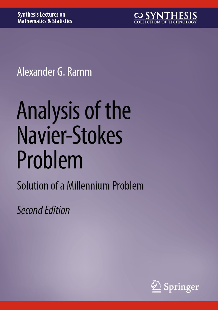 Synthesis Lectures on Mathematics & Statistics