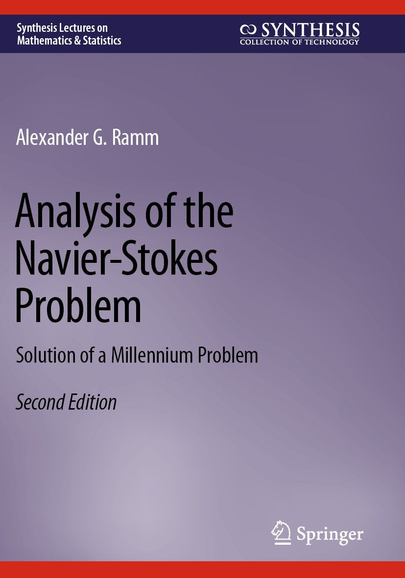 Synthesis Lectures on Mathematics & Statistics