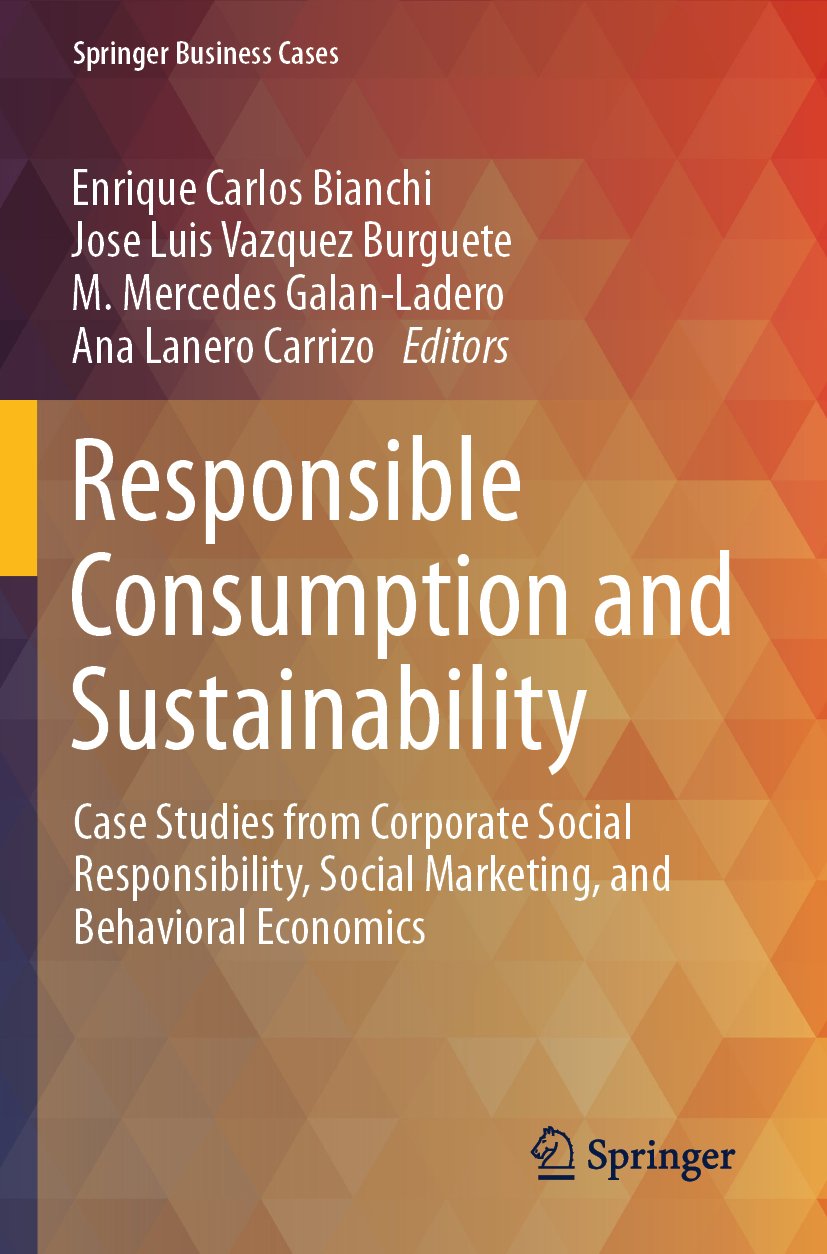 Springer Business Cases