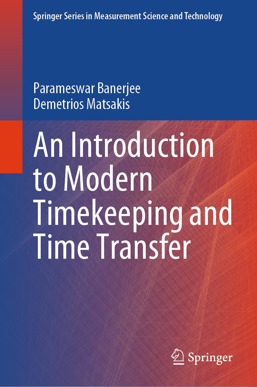 Springer Series in Measurement Science and Technology