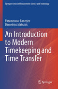 Springer Series in Measurement Science and Technology