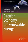Green Energy and Technology
