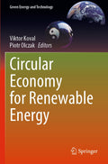 Green Energy and Technology
