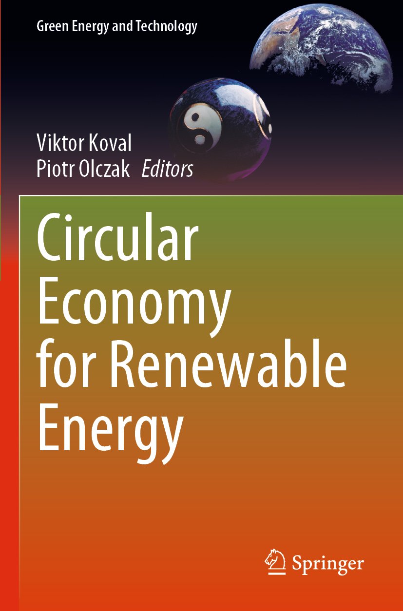 Green Energy and Technology