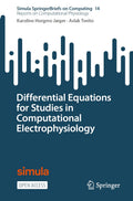 Simula SpringerBriefs on Computing