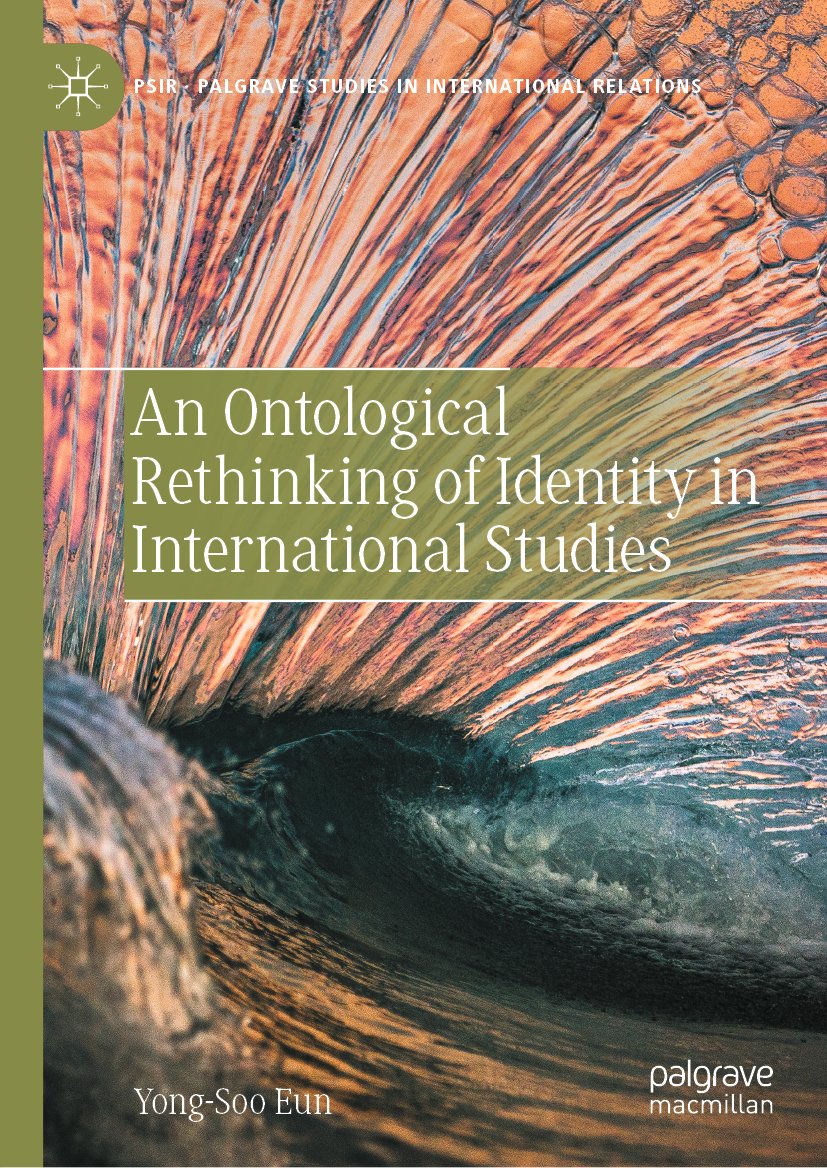 Palgrave Studies in International Relations