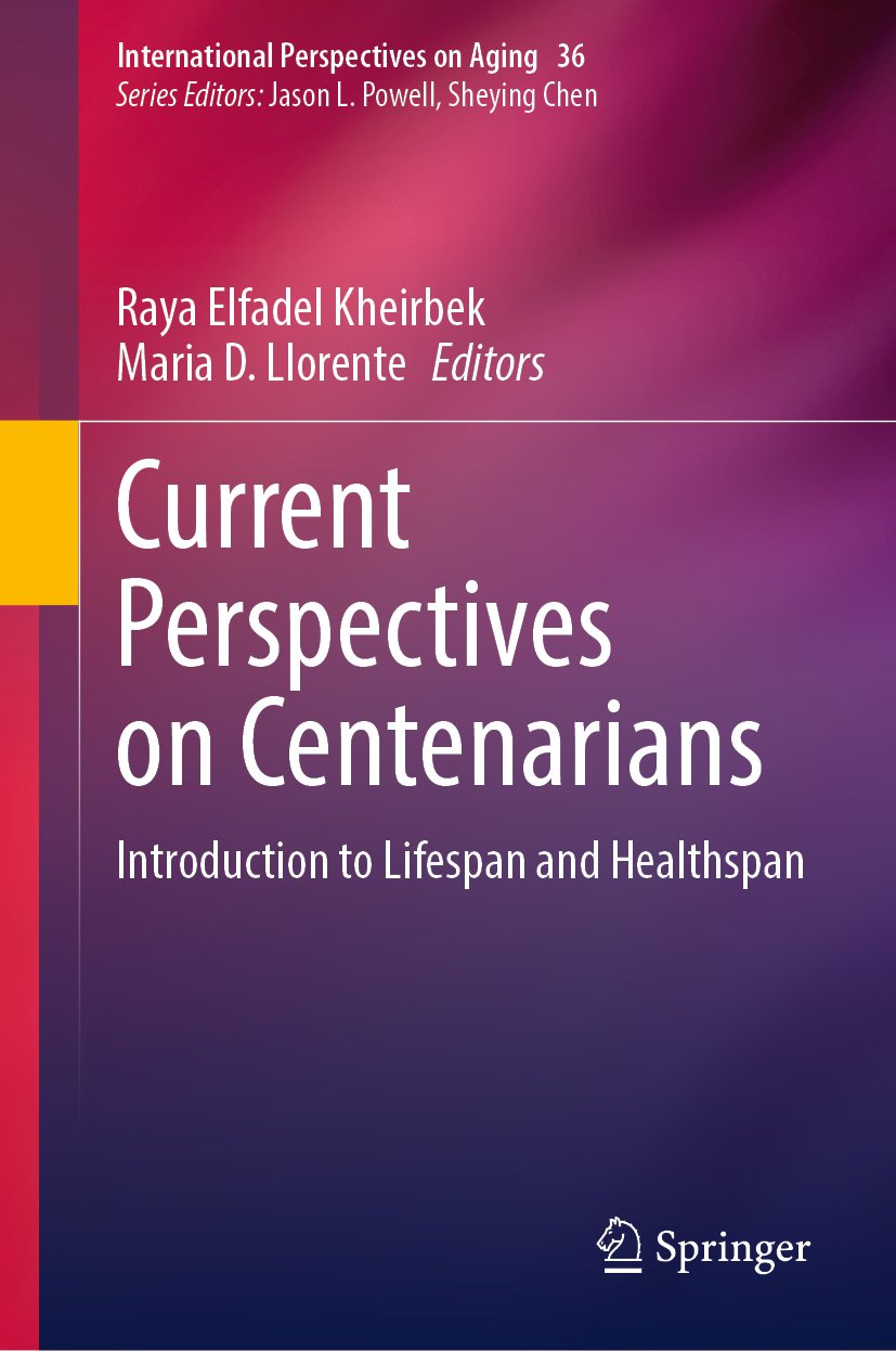 International Perspectives on Aging