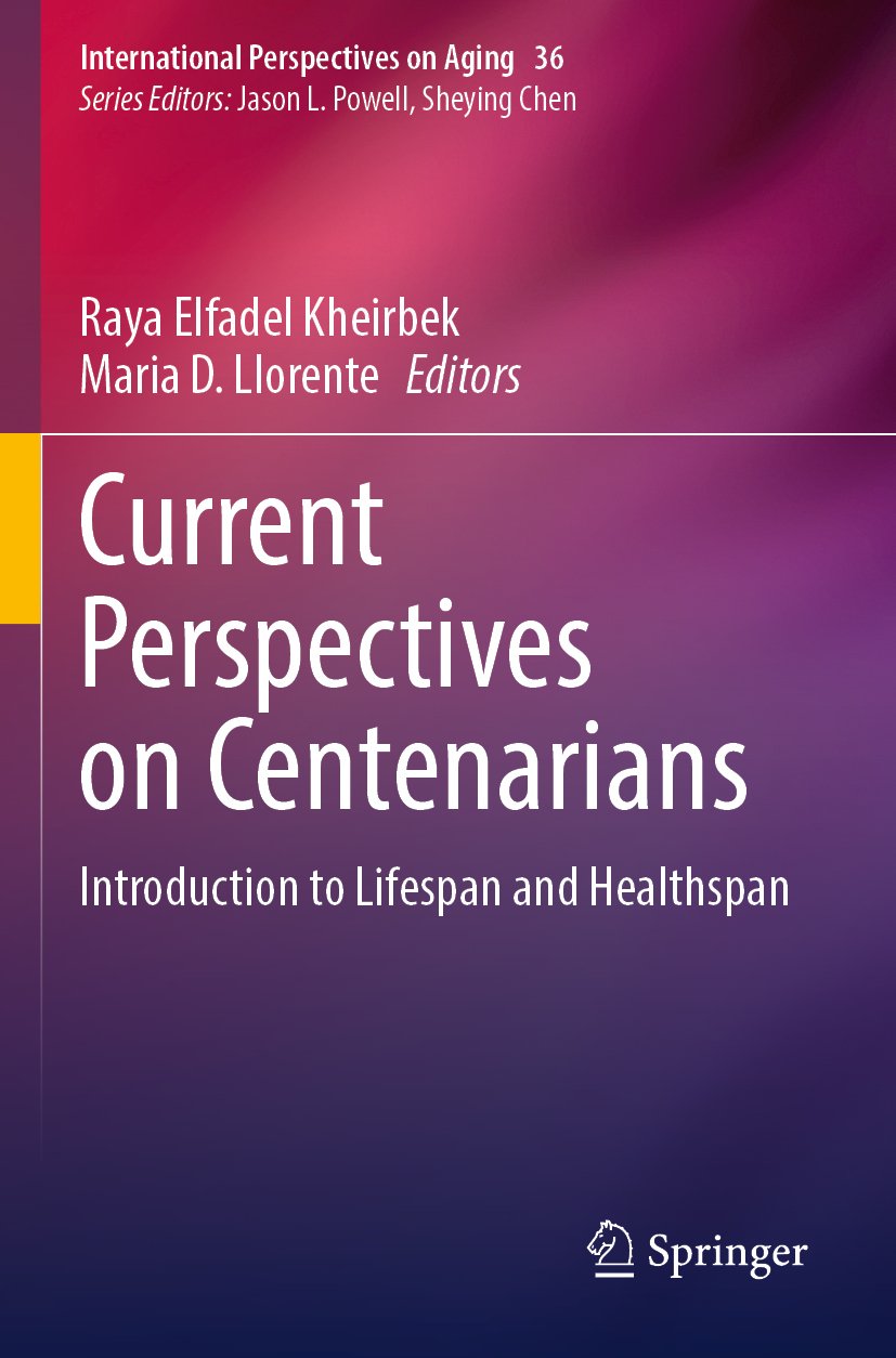 International Perspectives on Aging