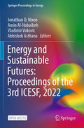 Springer Proceedings in Energy