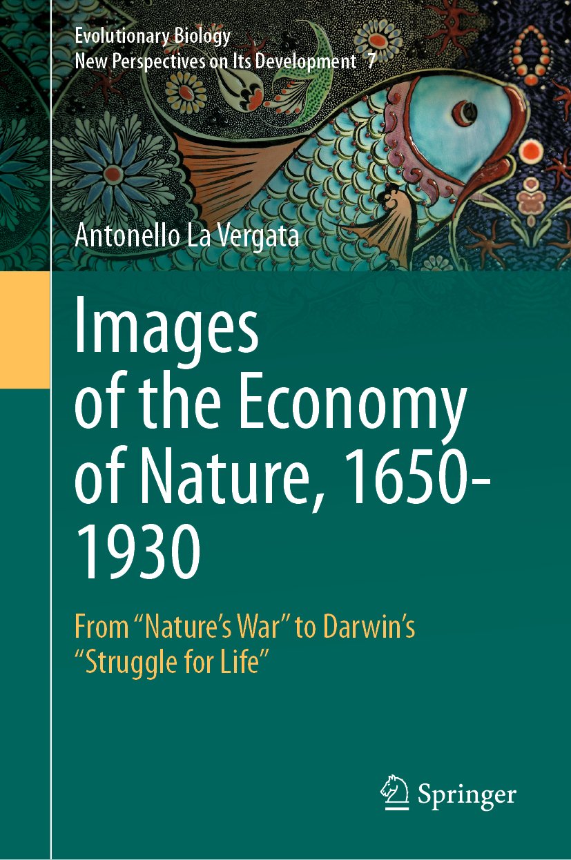 Evolutionary Biology – New Perspectives on Its Development