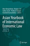 Asian Yearbook of International Economic Law