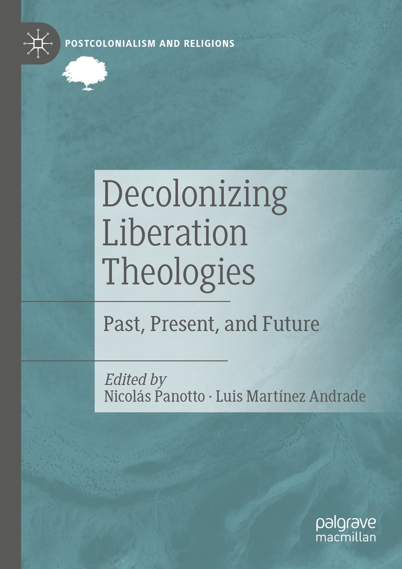 Postcolonialism and Religions