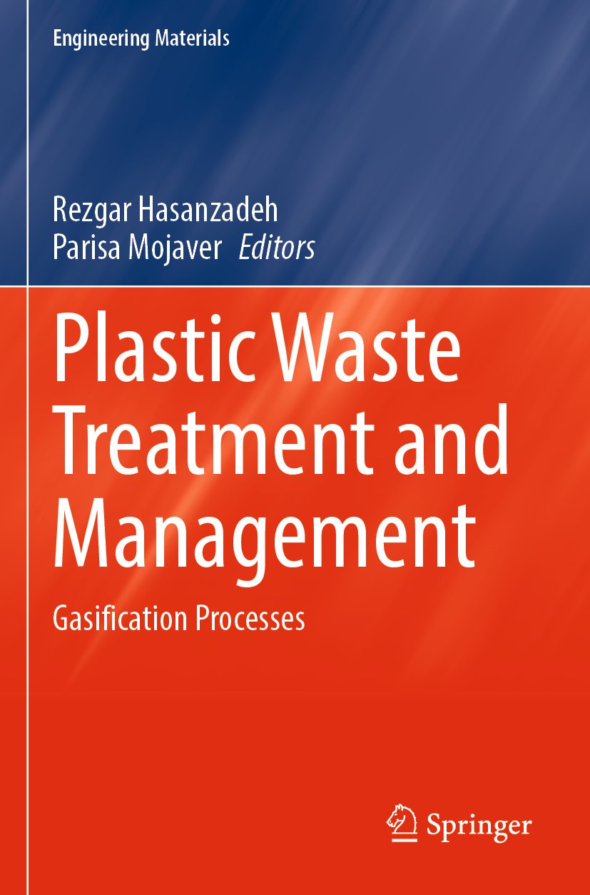 Engineering Materials: Gasification Processes