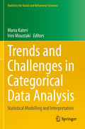 Statistics for Social and Behavioral Sciences