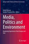Springer Studies in Media and Political Communication