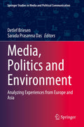 Springer Studies in Media and Political Communication