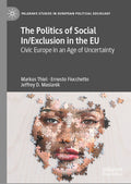 Palgrave Studies in European Political Sociology