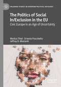 Palgrave Studies in European Political Sociology