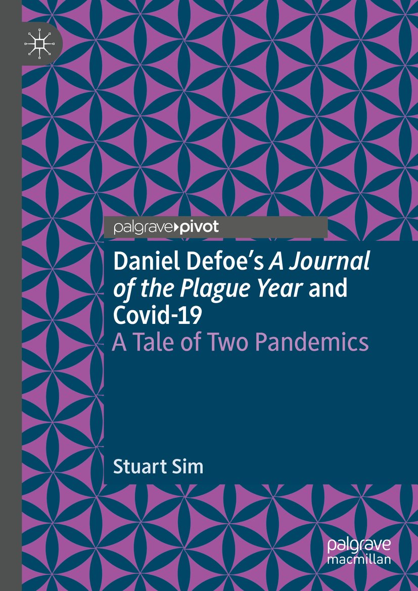 Daniel Defoe's A Journal of the Plague Year and Covid-19