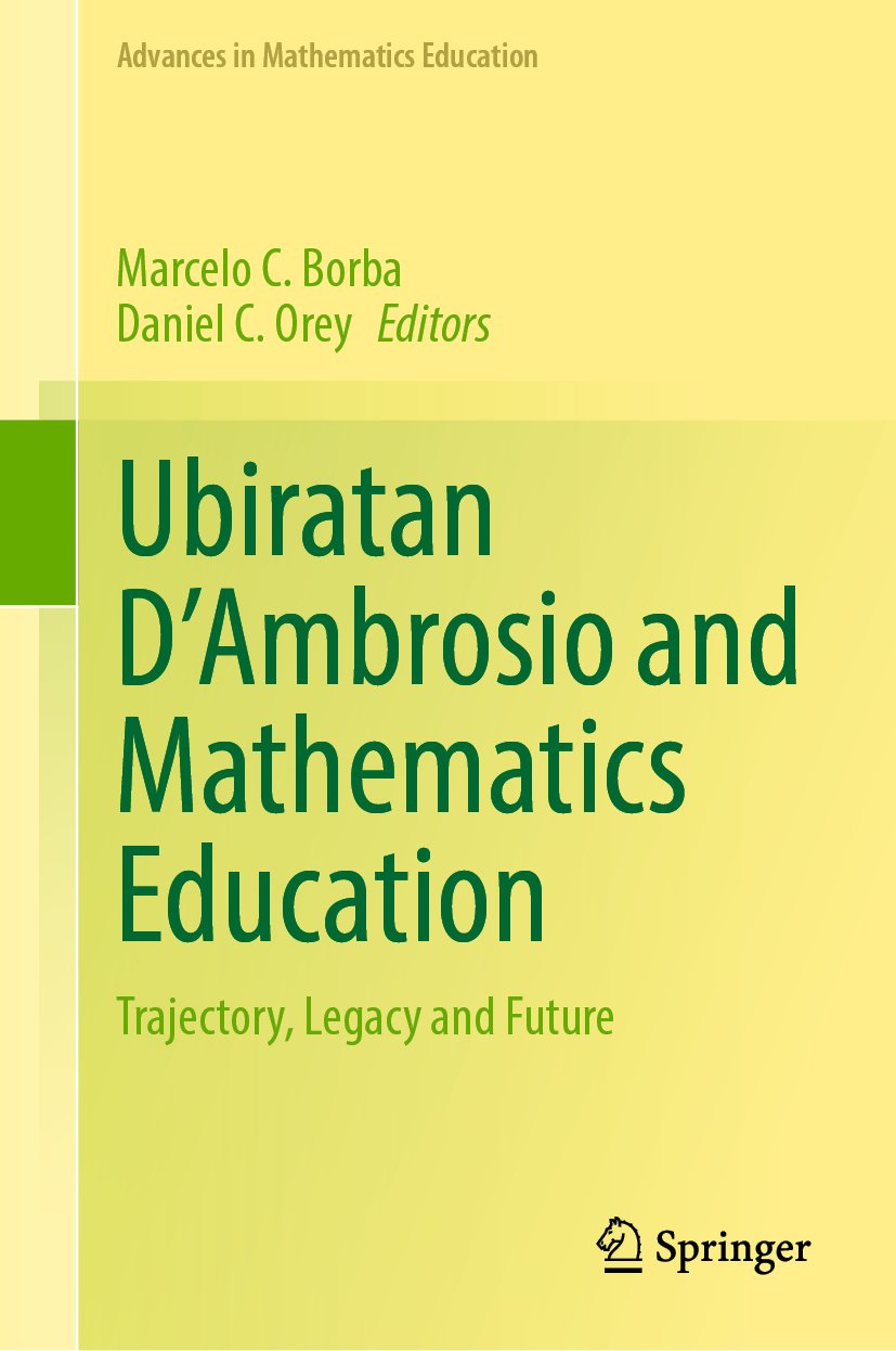 Advances in Mathematics Education