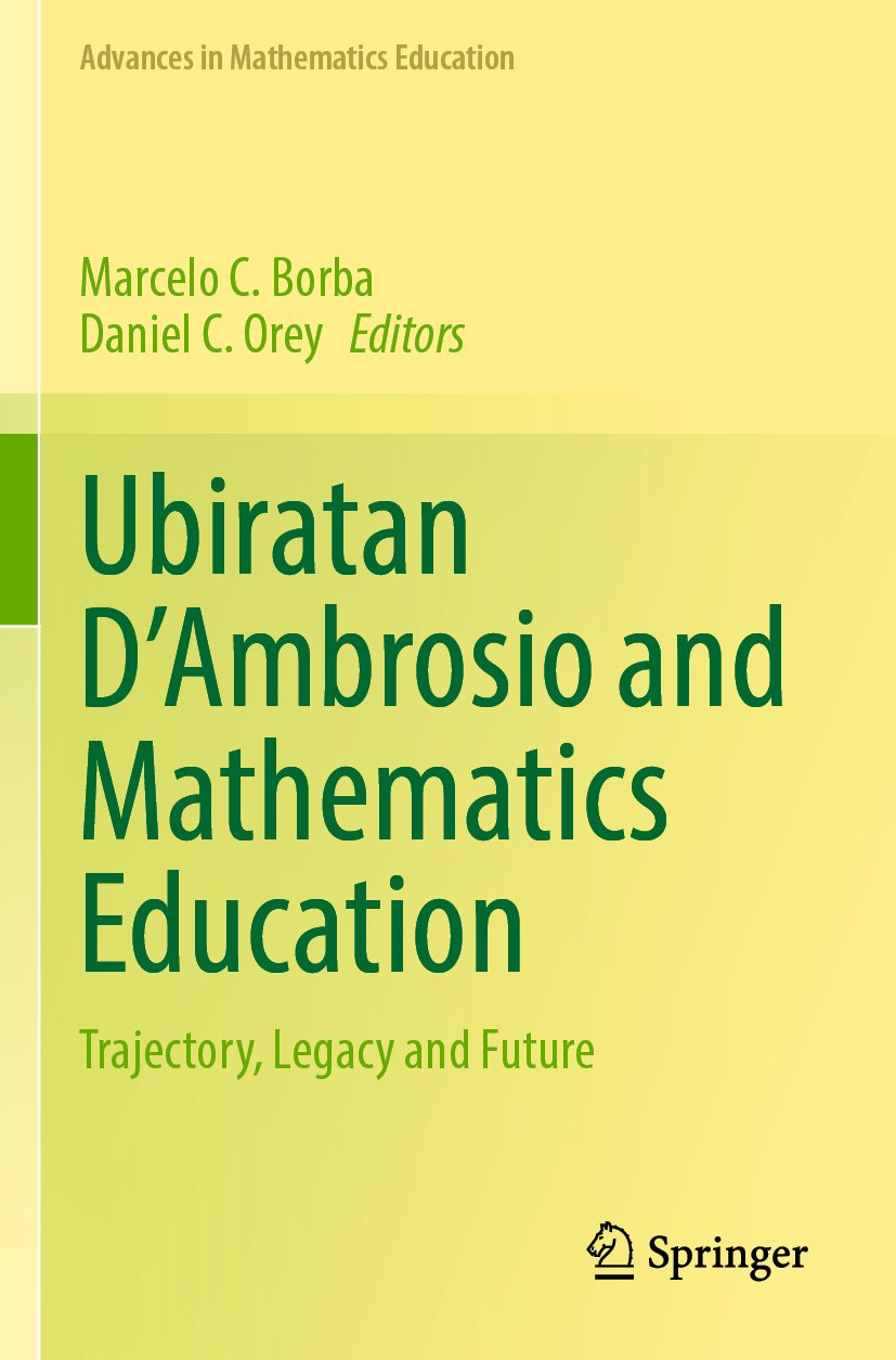 Advances in Mathematics Education