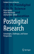 Postdigital Science and Education