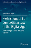 Studies in European Economic Law and Regulation