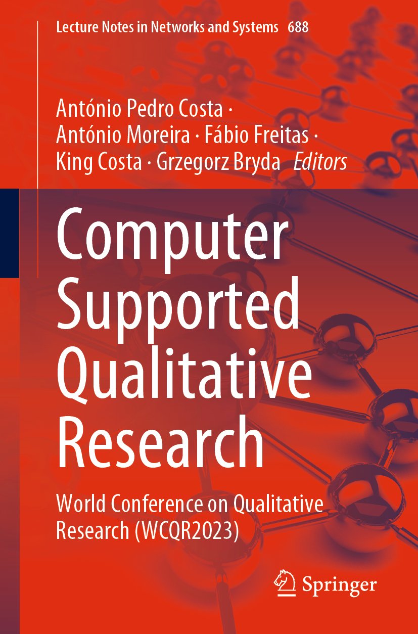 Lecture Notes in Networks and Systems