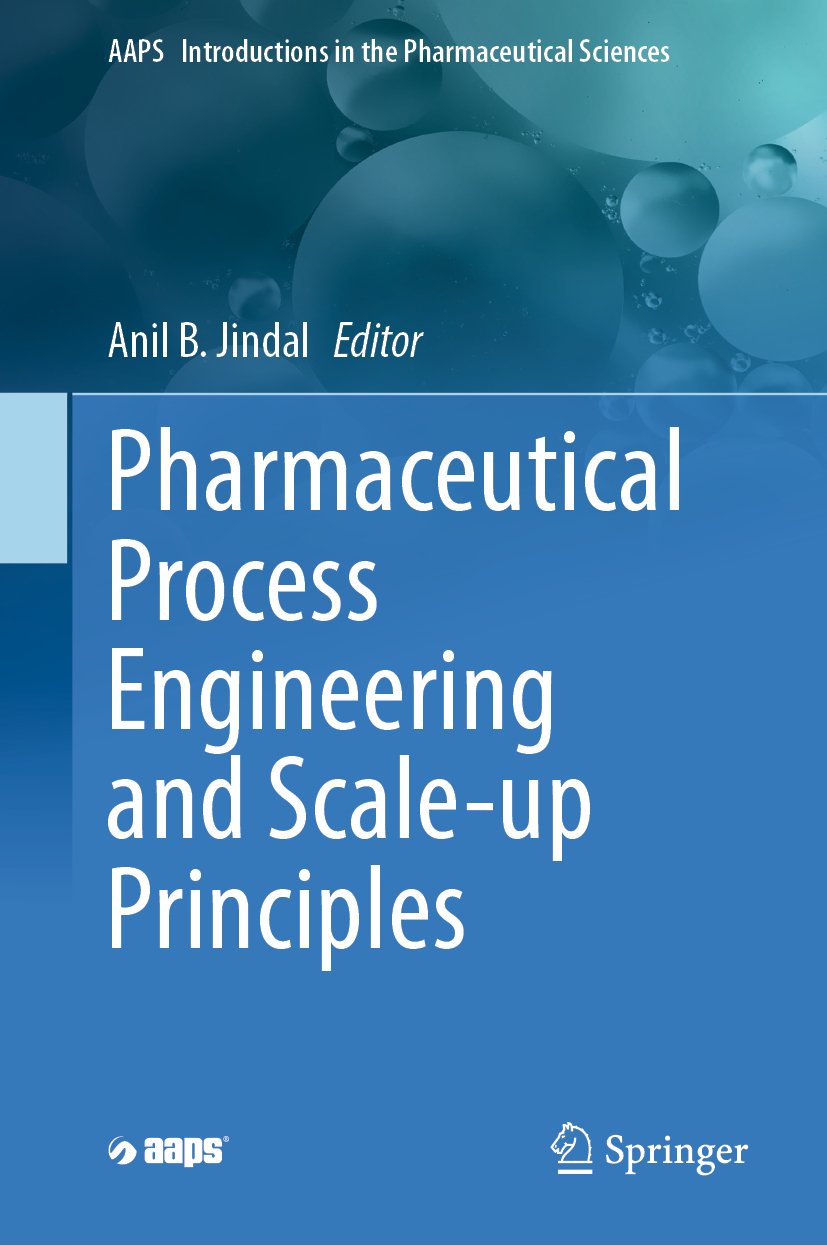 AAPS Introductions in the Pharmaceutical Sciences