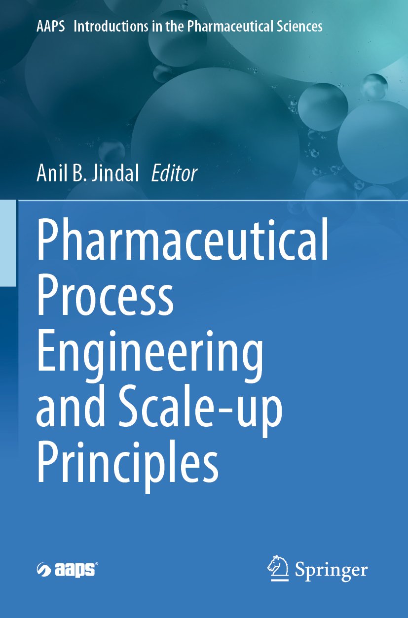 AAPS Introductions in the Pharmaceutical Sciences