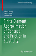 Advances in Mechanics and Mathematics