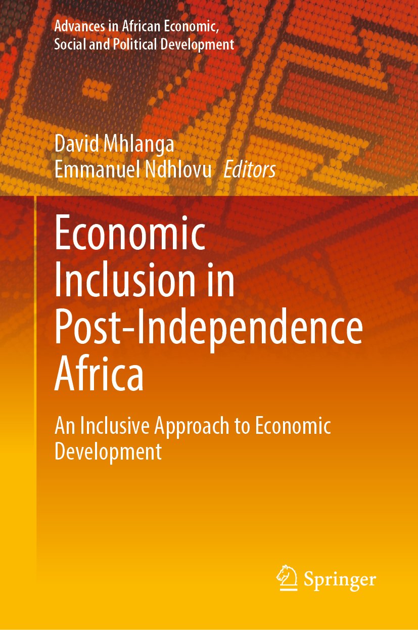 Advances in African Economic, Social and Political Development