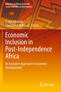 Advances in African Economic, Social and Political Development