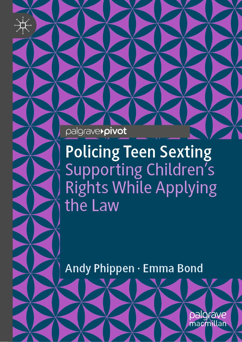 Palgrave's Critical Policing Studies