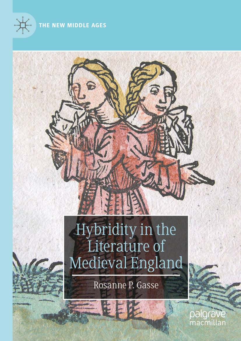 The New Middle Ages