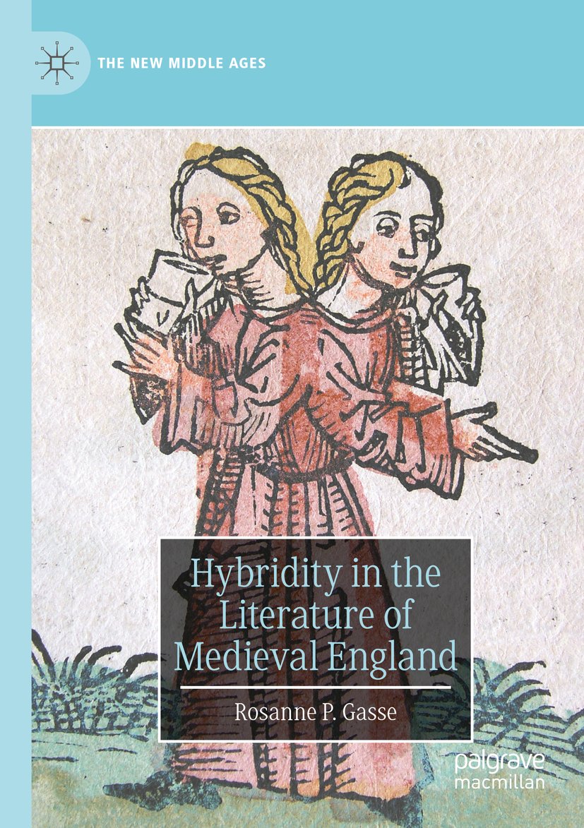 The New Middle Ages