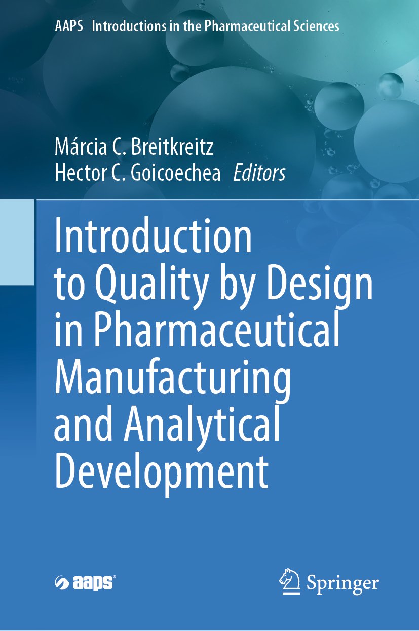 AAPS Introductions in the Pharmaceutical Sciences