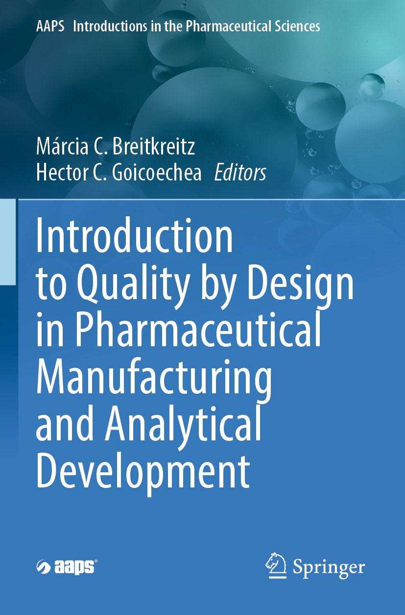 AAPS Introductions in the Pharmaceutical Sciences