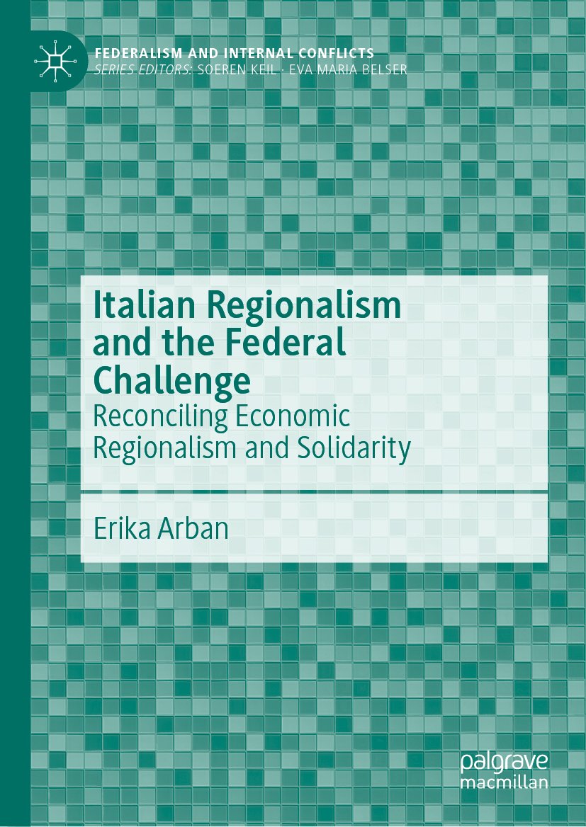 Federalism and Internal Conflicts
