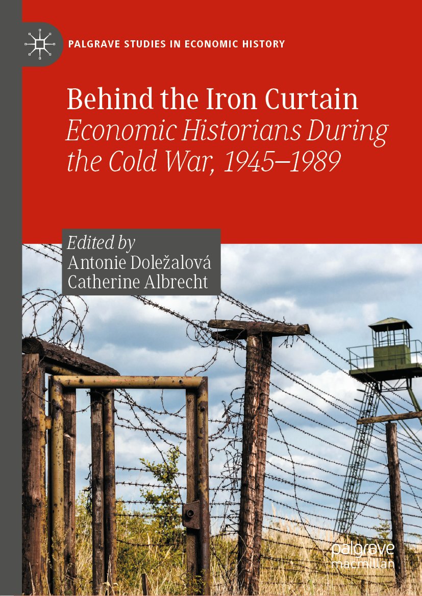 Palgrave Studies in Economic History
