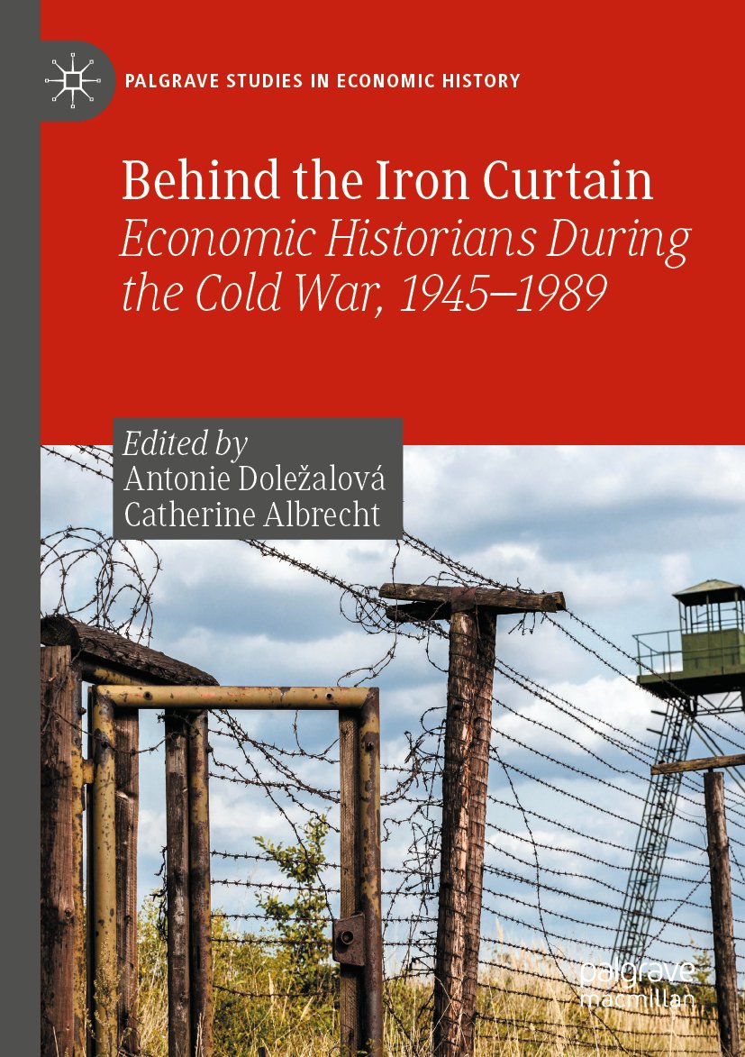 Palgrave Studies in Economic History