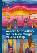 Palgrave Studies in Communication for Social Change