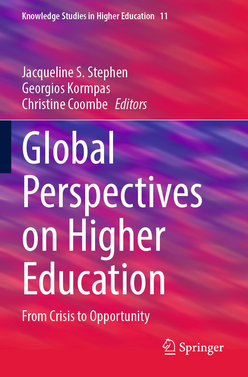 Knowledge Studies in Higher Education: From Crisis to Opportunity